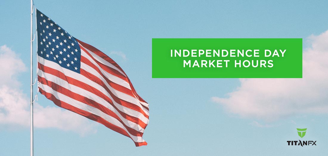 Independence Day Holiday Market Hours Titan Fx - 