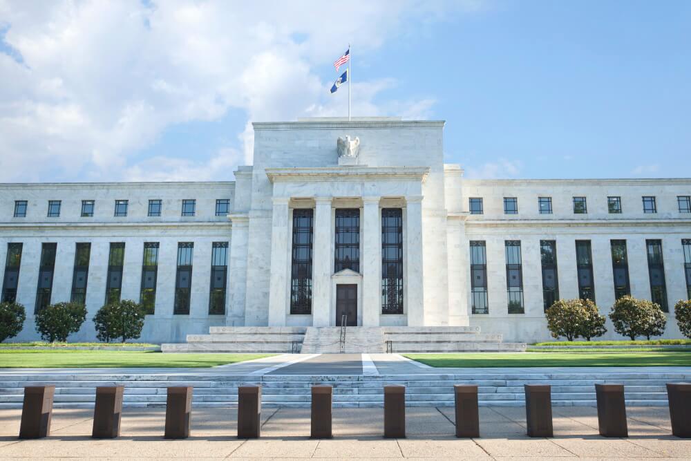 US Federal Reserve