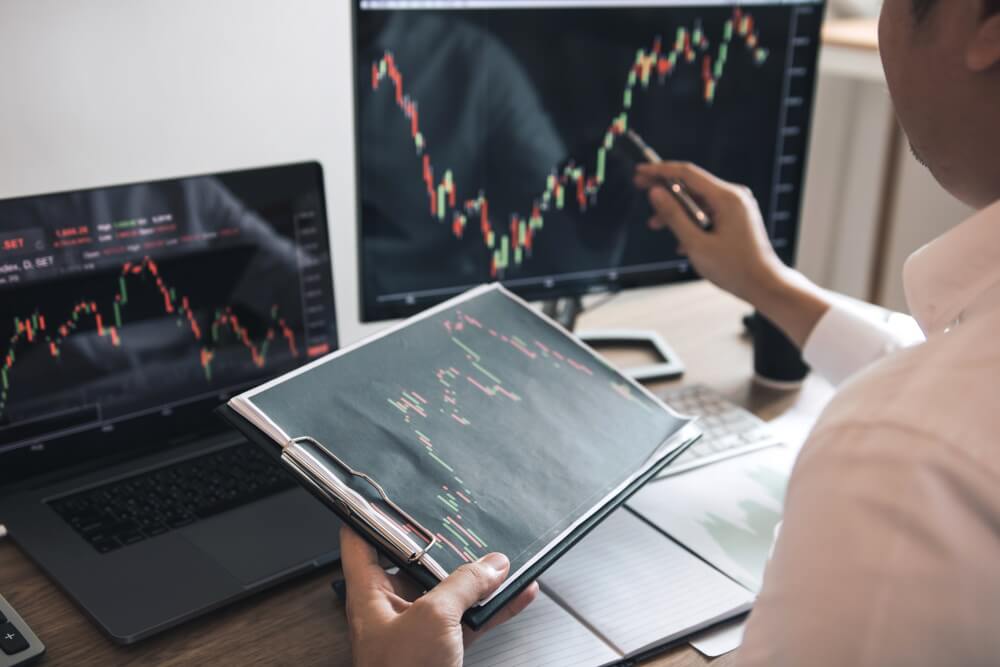 Entry Timing Using Multiple Charts to Improve Entry Timing