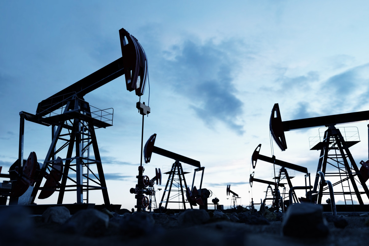 Crude Oil CFD Trading: A Practical Guide for Beginners