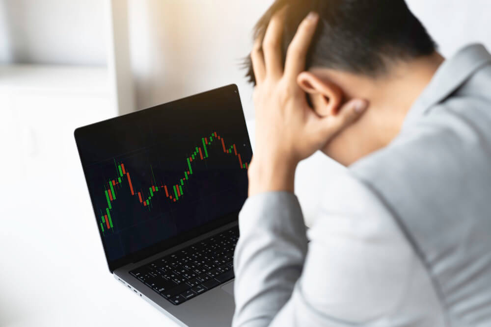 Trader burnout