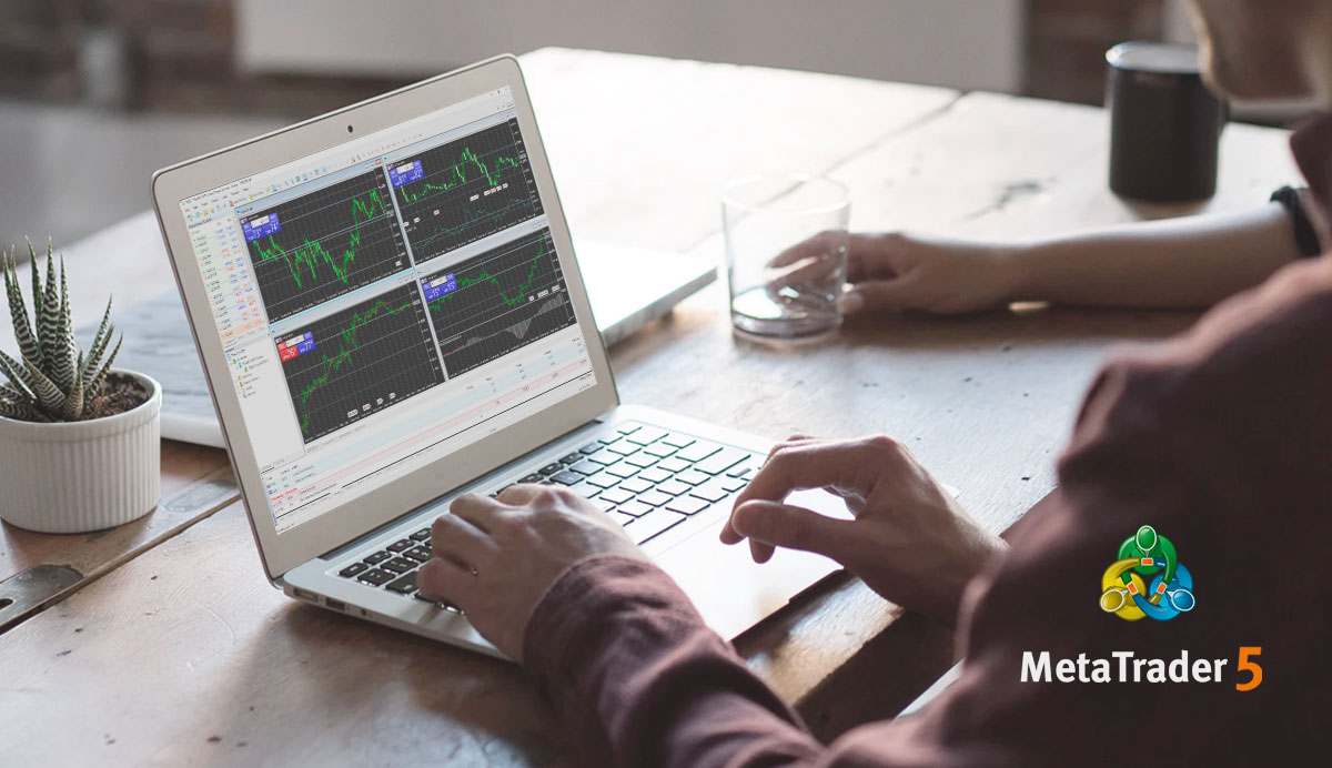 Titan Metatrader 5 (MT5)