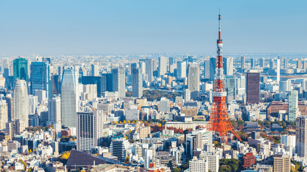 Tokyo Image