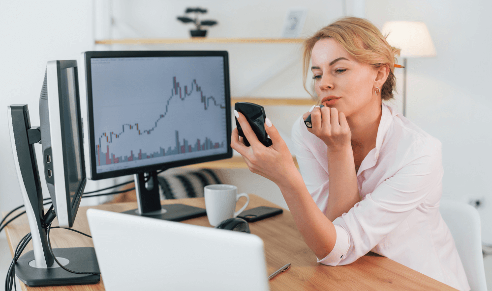 Trading Notes