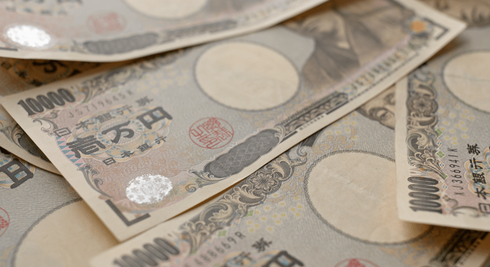 USDJPY Vote Impact